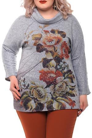 Блуза LA REINA STYLE