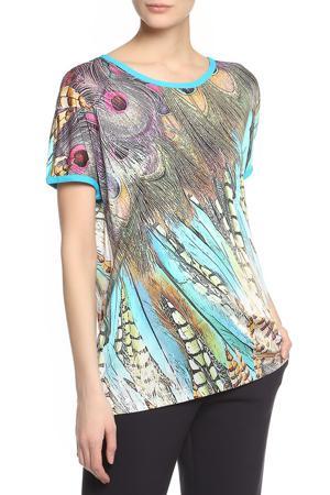 Блузка Angelo Marani