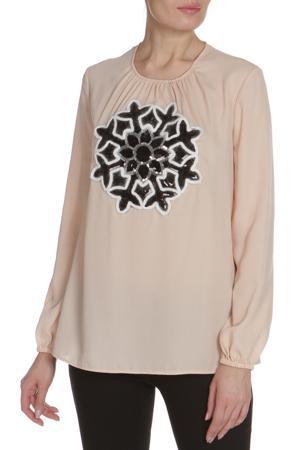 Блузка LANACAPRINA