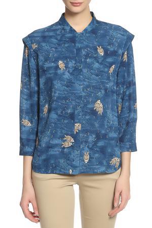 Блузка Alena Akhmadullina