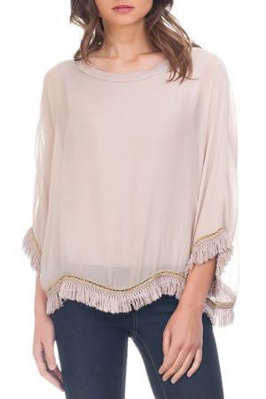 Блуза LAURA MORETTI