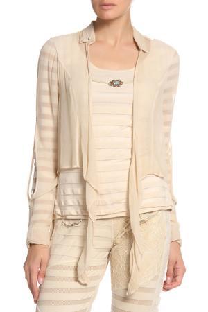 Блуза Elisa Cavaletti