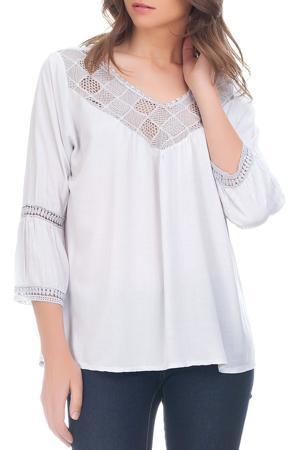 Блуза LAURA MORETTI