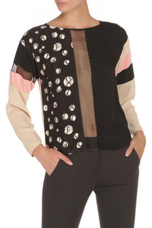 Блузка Cavalli Class