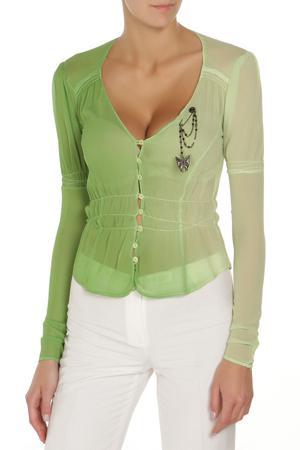 Блуза John Richmond