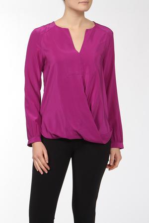 Блузка Who are You?