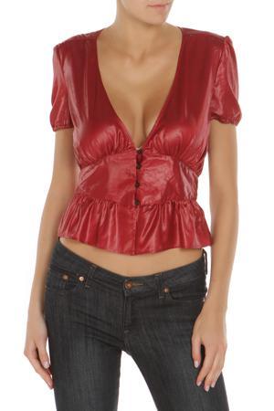 Блузка John Richmond