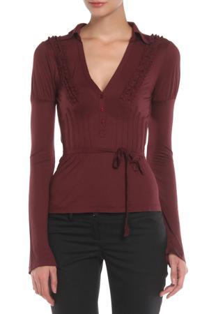 Блуза John Richmond