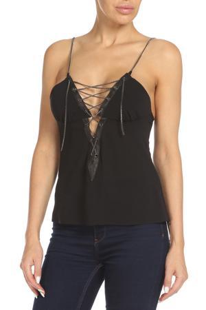 Блузка MARIA INTSCHER