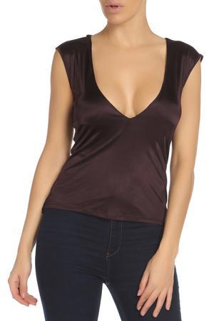 Блузка John Richmond