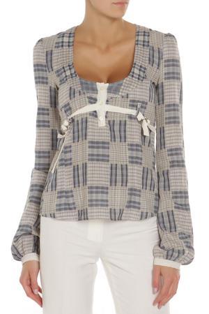 Блуза John Richmond