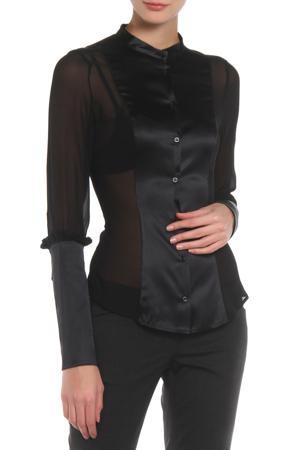 Блуза John Richmond