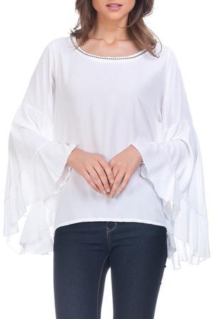 Блуза LAURA MORETTI