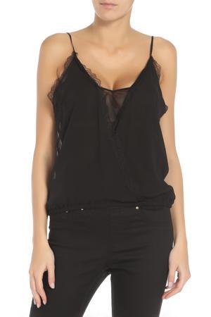 Блуза MARIA INTSCHER