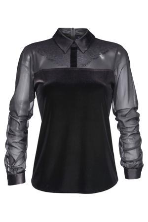 Блузка Madeleine