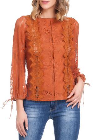 Блуза LAURA MORETTI