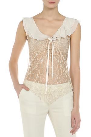 Блуза John Richmond