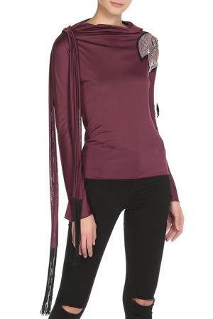 Блузка John Richmond