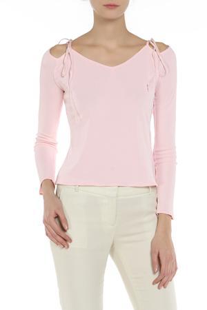 Блуза MARIA INTSCHER