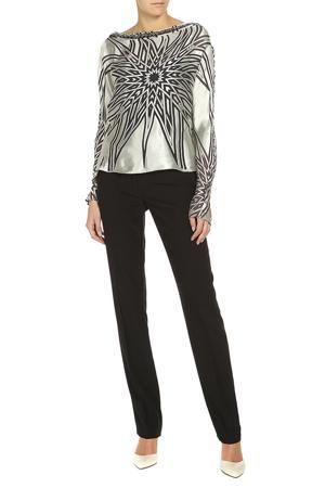 Блуза John Richmond