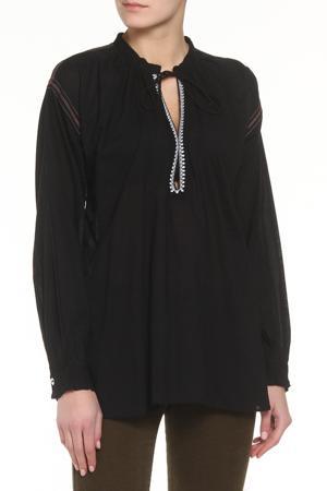 Блузка Zadig&Voltaire