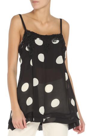 Блузка TWIN-SET