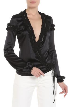 Блуза John Richmond