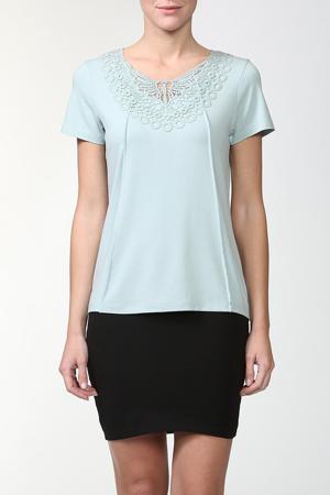 Блузка Camelia