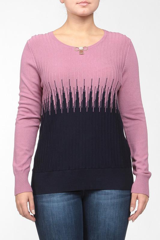 Блузка  -  цвет