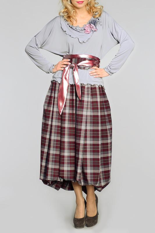 Блузка Kata Binska