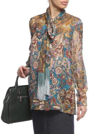 Блузка Just Cavalli