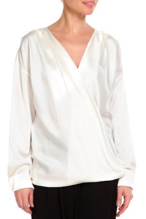 Блузка Balmain