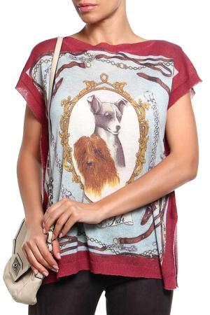 Блузка Love Moschino