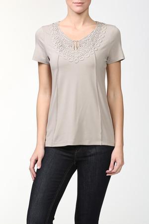 Блузка Camelia