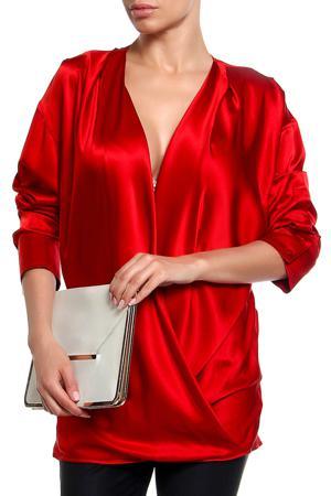 Блузка Balmain