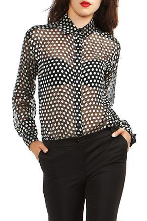 Блузка ANNA SINITSYNA