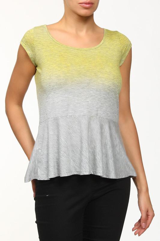 Reserved Блузы с коротким рукавом Блузка Reserved