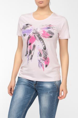 Блузка Felicita