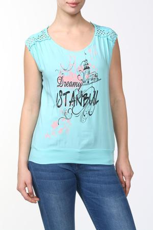 Блузка ZER OTANIK