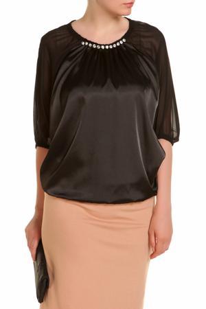 Блузка Frankie Morello