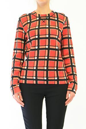 Блузка Marc by Marc Jacobs