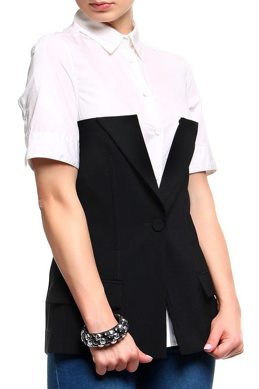 Блузка Jean Paul Gaultier
