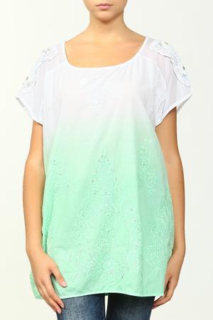 Блузка LAVELINA