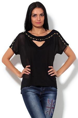 Блузка PunkQueen Блузка PunkQueen