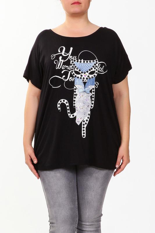 Блузка  -  цвет