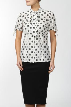 Блузка Luisa Spagnoli