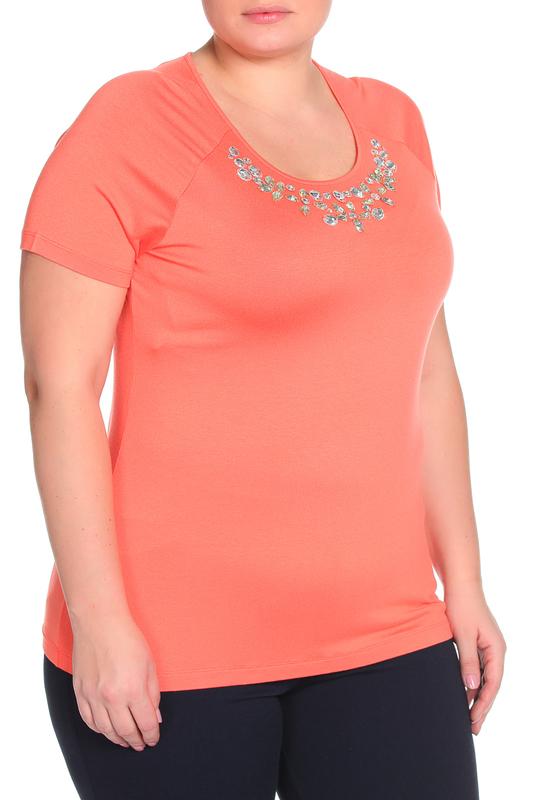 Блузка  -  цвет