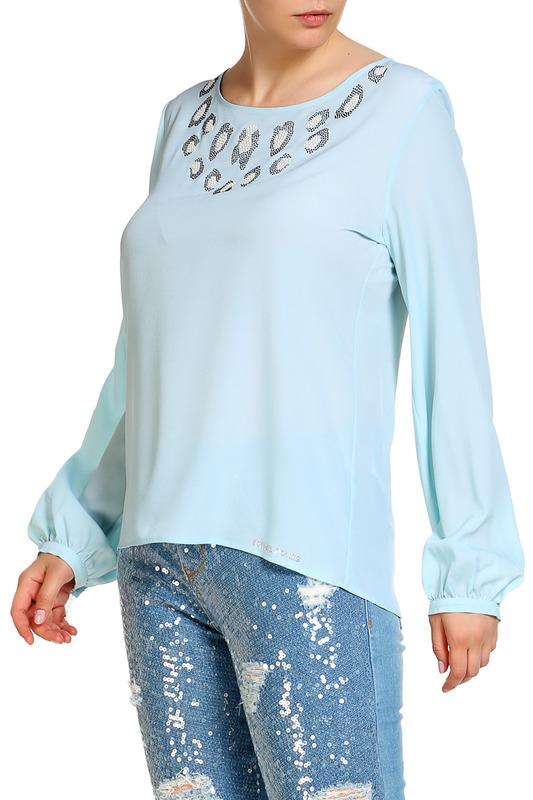 Блузка Blugirl Folies