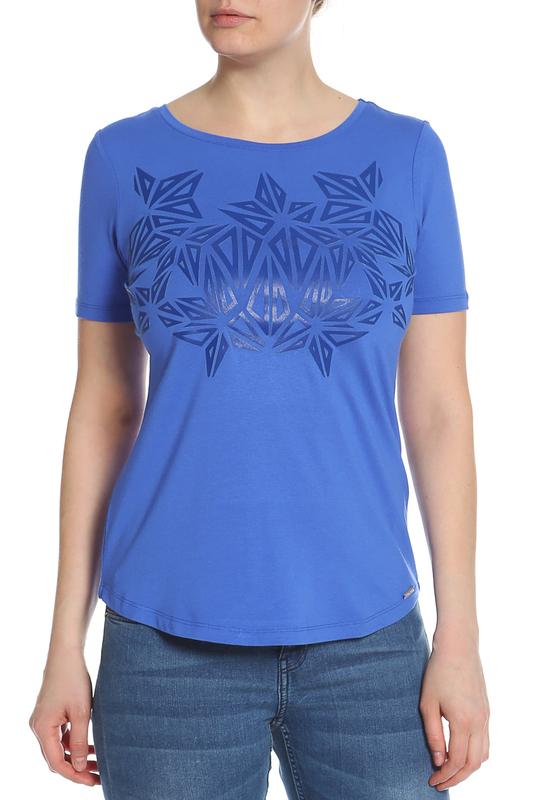 Блузка  -  цвет