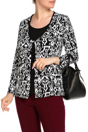 Блузка COUTURE LINE